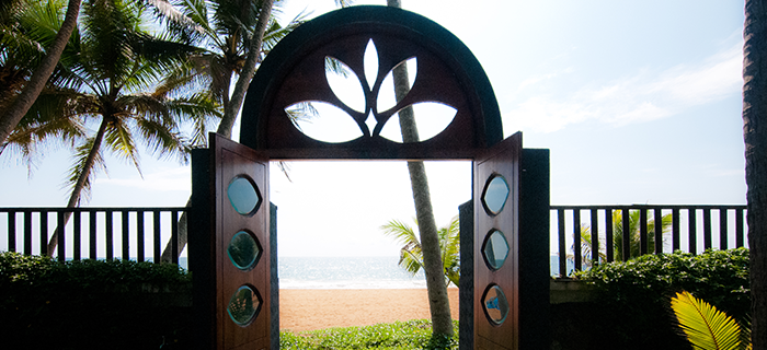 The Linta's: Ayurvedic Resort in Kerala, India. Ayurveda retreat in Kerala